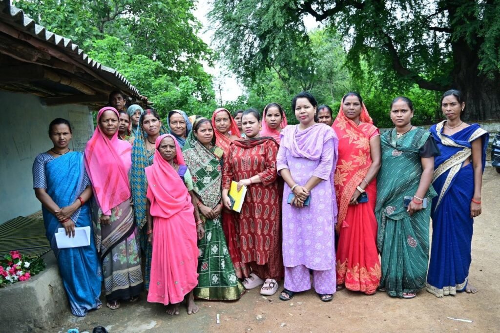 बिहान से बदल रही ग्रामीण महिलाओं की तकदीर, आत्मनिर्भरता की नई इबारत लिख रहीं जीपीएम की 59 हजार से अधिक महिलाएं.