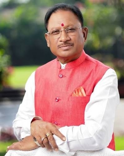 मुख्यमंत्री श्री विष्णु देव साय के सुशासन में संवेदनशील शासन, पारदर्शी व्यवस्था और जनभागीदारी से मजबूत हो रहा जनता का विश्वास.