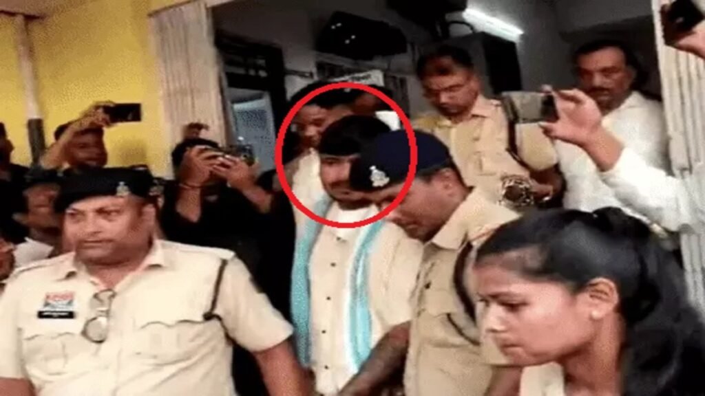 Surajpur Murder Case : सूरजपुर मां-बेटी हत्याकांड में कोर्ट का बड़ा फैसला, तीन को मृत्युदंड और एक को उम्रकैद