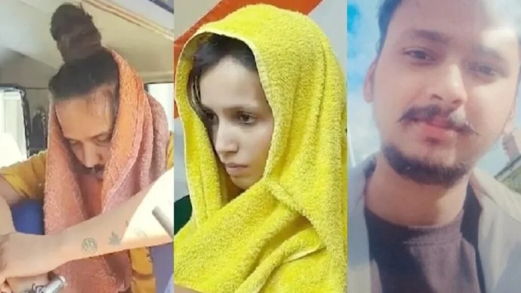 Meerut Blue Drum Case: सौरभ राजपूत की हत्या में मुस्कान और साहिल दोषी, जानें अब क्या होगा