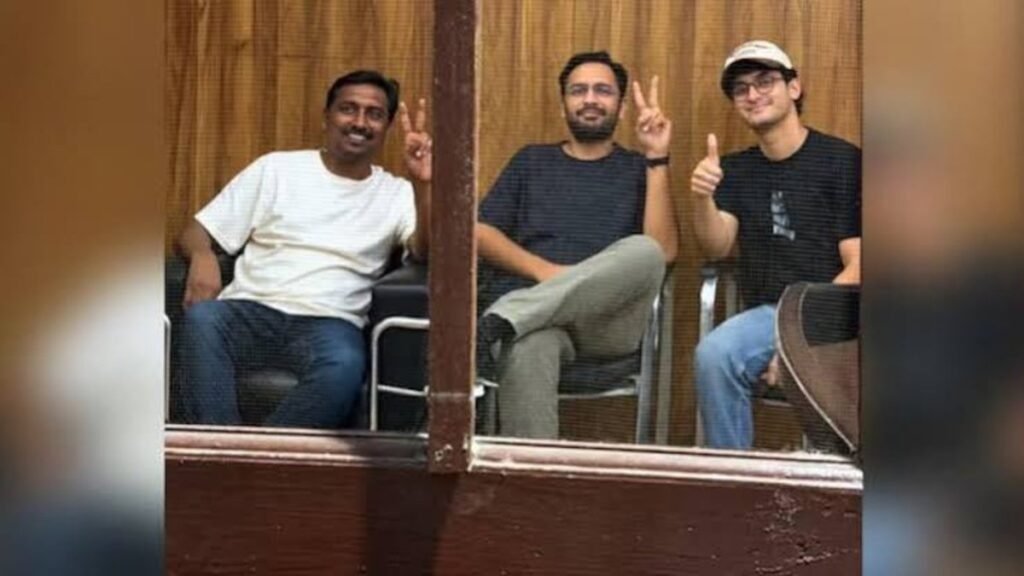 Saurav Das Ashutosh Ranka Judicial Custody: CJP कार्यकर्ताओं पर दिल्ली पुलिस का शिकंजा, सौरव दास और आशुतोष रांका की बढ़ी मुश्किलें