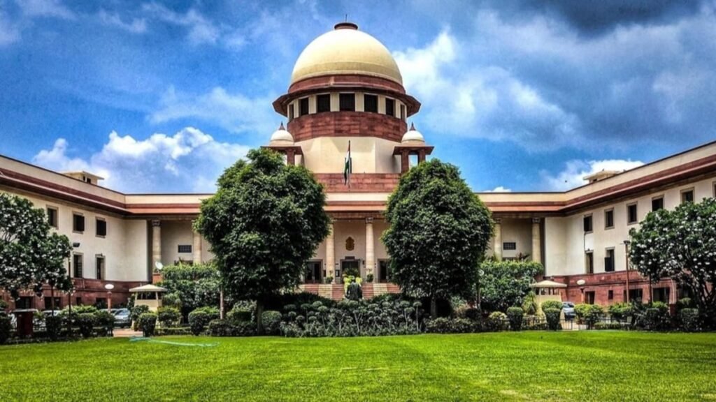 CG News : सुप्रीम कोर्ट ने छत्तीसगढ़ हाईकोर्ट की कार्यप्रणाली पर जताई नाराजगी, धारा 304 के दोनों प्रावधानों पर की टिप्पणी