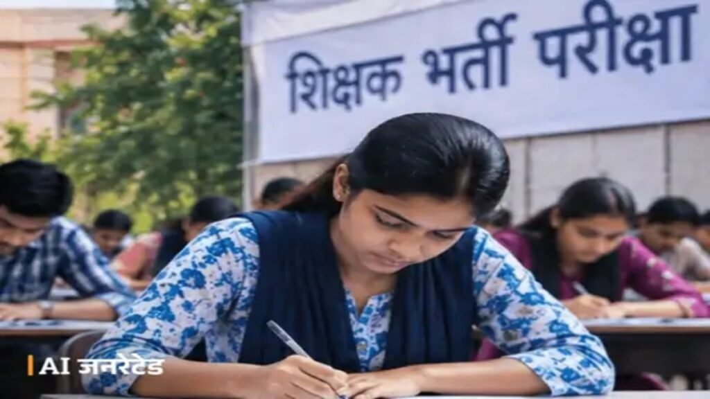 Chhattisgarh Teacher Recruitment : 12,489 शिक्षकों की भर्ती के आरक्षण रोस्टर पर हाईकोर्ट का बड़ा फैसला, 2023 का विज्ञापन रद्द