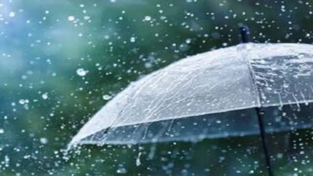 CG Weather Update : प्रदेश में फिर बिगड़ेगा मौसम, अगले 4 दिनों तक इन जिलों में बारिश की चेतावनी