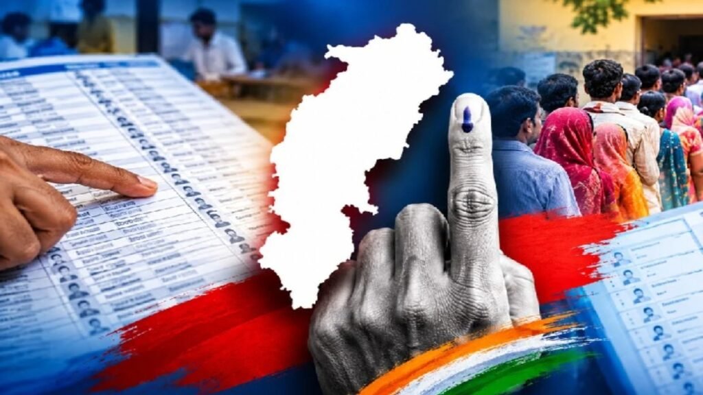 Voter Registration Campaign: 24.99 लाख मतदाताओं को राहत, वोटर लिस्ट में नाम जुड़वाने का मिलेगा मौका