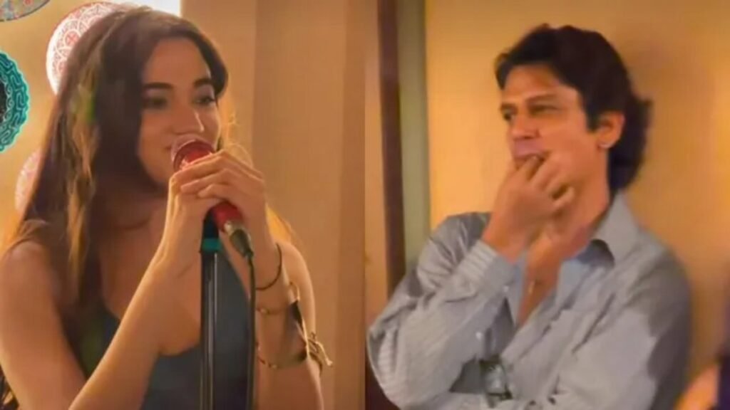 Vijay Varma: आलिया कुरैशी की परफॉर्मेंस पर फिदा दिखे विजय वर्मा, सीटी बजाकर किया चीयर; वीडियो वायरल