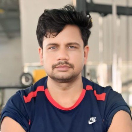 Rajesh Kumar Prajapati